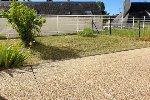 Lejlighed i Orleans, Loiret, Orleans - € 129.000 | Ref: 86172355 - foto 12