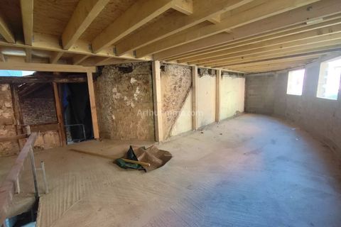 Landejendom i Westhalten, Haut-Rhin, Westhalten - € 161.500 | Ref: 86990313 - foto 1