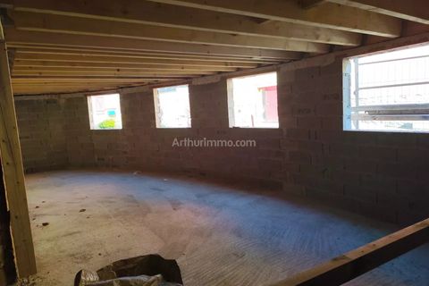 Landejendom i Westhalten, Haut-Rhin, Westhalten - € 161.500 | Ref: 86990313 - foto 5