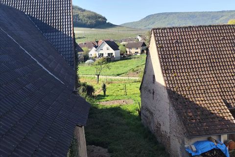 Landejendom i Westhalten, Haut-Rhin, Westhalten - € 161.500 | Ref: 86990313 - foto 6