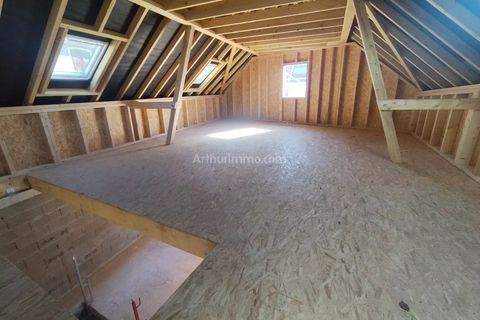 Landejendom i Colmar, Haut-Rhin, Colmar - € 171.500 | Ref: 86990443 - foto 3