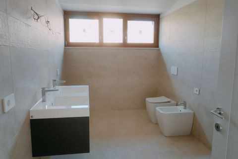 Penthouse i Padua, Padua, Padua - € 2.070.000 | Ref: V3544 - foto 9