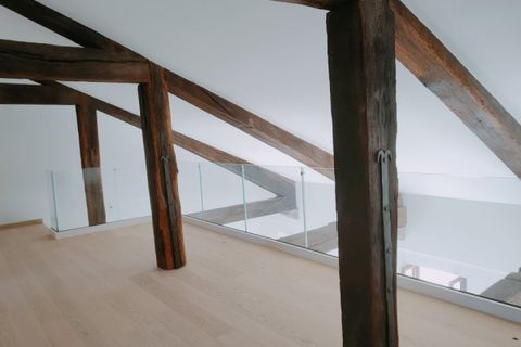 Penthouse i Padua, Padua, Padua - € 2.070.000 | Ref: V3544 - foto 10