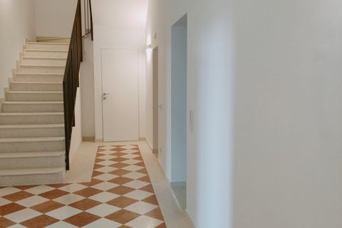 Penthouse i Padua, Padua, Padua - € 2.070.000 | Ref: V3544 - foto 14