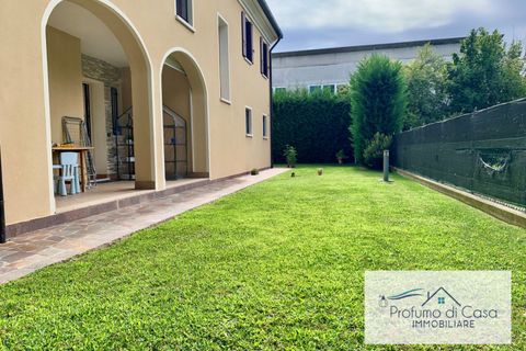 Villa i Vigonza, Padua, Vigonza - € 425.000 | Ref: 2026-16 - foto 1