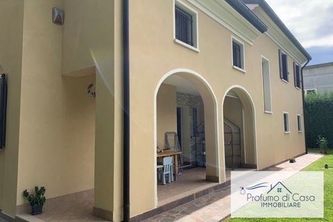 Villa i Vigonza, Padua, Vigonza - € 425.000 | Ref: 2026-16 - foto 2