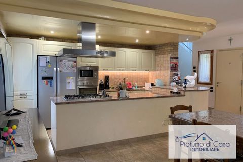 Villa i Vigonza, Padua, Vigonza - € 425.000 | Ref: 2026-16 - foto 3