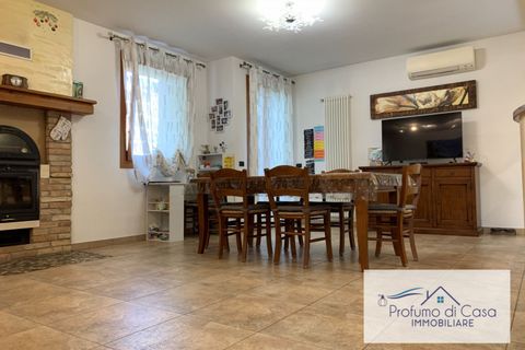 Villa i Vigonza, Padua, Vigonza - € 425.000 | Ref: 2026-16 - foto 5