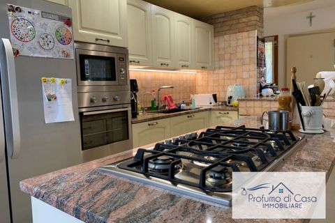 Villa i Vigonza, Padua, Vigonza - € 425.000 | Ref: 2026-16 - foto 6