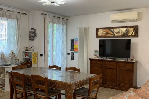 Villa i Vigonza, Padua, Vigonza - € 425.000 | Ref: 2026-16 - foto 7