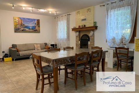 Villa i Vigonza, Padua, Vigonza - € 425.000 | Ref: 2026-16 - foto 8