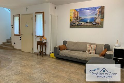 Villa i Vigonza, Padua, Vigonza - € 425.000 | Ref: 2026-16 - foto 10