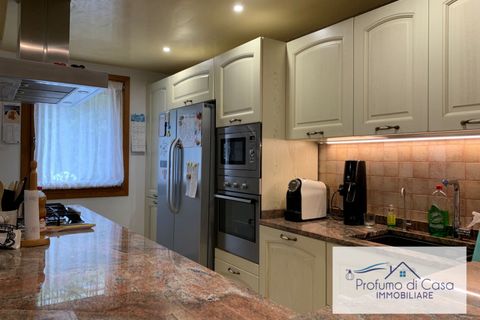 Villa i Vigonza, Padua, Vigonza - € 425.000 | Ref: 2026-16 - foto 11