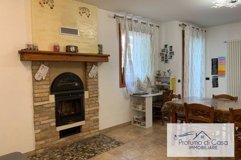 Villa i Vigonza, Padua, Vigonza - € 425.000 | Ref: 2026-16 - foto 13