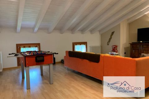 Villa i Vigonza, Padua, Vigonza - € 425.000 | Ref: 2026-16 - foto 15
