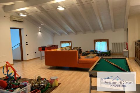 Villa i Vigonza, Padua, Vigonza - € 425.000 | Ref: 2026-16 - foto 16