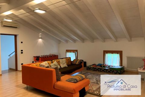 Villa i Vigonza, Padua, Vigonza - € 425.000 | Ref: 2026-16 - foto 17