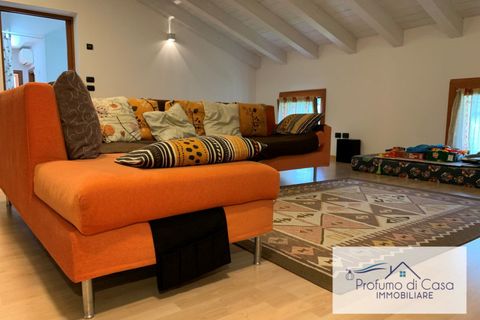 Villa i Vigonza, Padua, Vigonza - € 425.000 | Ref: 2026-16 - foto 19