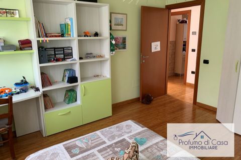 Villa i Vigonza, Padua, Vigonza - € 425.000 | Ref: 2026-16 - foto 24