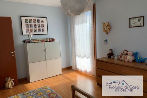 Villa i Vigonza, Padua, Vigonza - € 425.000 | Ref: 2026-16 - foto 28