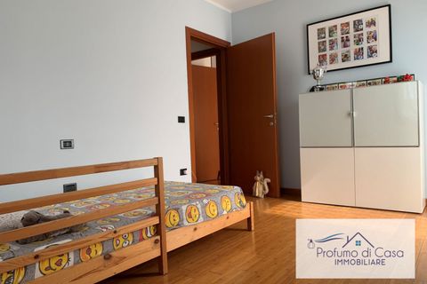 Villa i Vigonza, Padua, Vigonza - € 425.000 | Ref: 2026-16 - foto 29