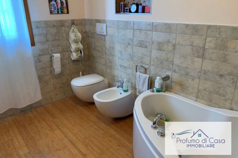 Villa i Vigonza, Padua, Vigonza - € 425.000 | Ref: 2026-16 - foto 34