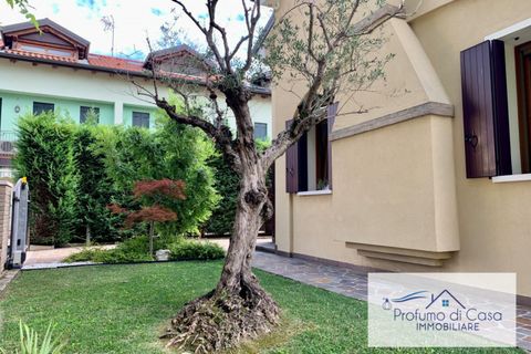 Villa i Vigonza, Padua, Vigonza - € 425.000 | Ref: 2026-16 - foto 44