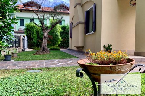 Villa i Vigonza, Padua, Vigonza - € 425.000 | Ref: 2026-16 - foto 46
