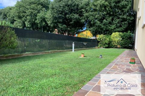 Villa i Vigonza, Padua, Vigonza - € 425.000 | Ref: 2026-16 - foto 47