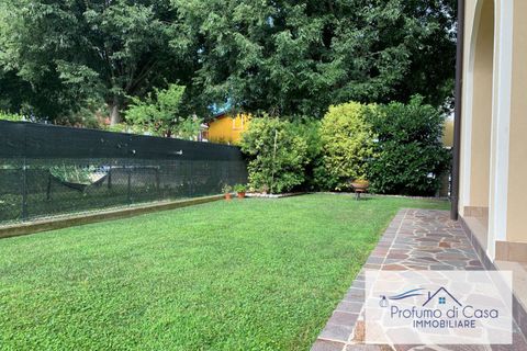 Villa i Vigonza, Padua, Vigonza - € 425.000 | Ref: 2026-16 - foto 48