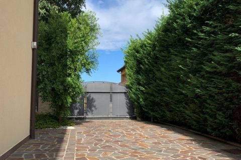 Villa i Vigonza, Padua, Vigonza - € 425.000 | Ref: 2026-16 - foto 49