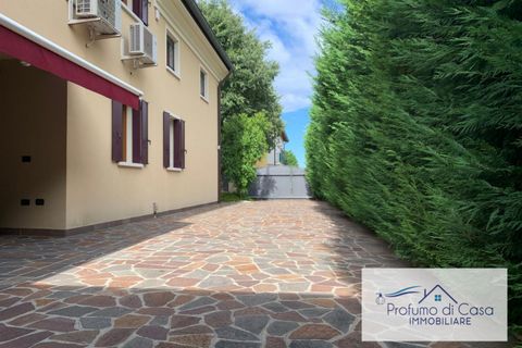 Villa i Vigonza, Padua, Vigonza - € 425.000 | Ref: 2026-16 - foto 50