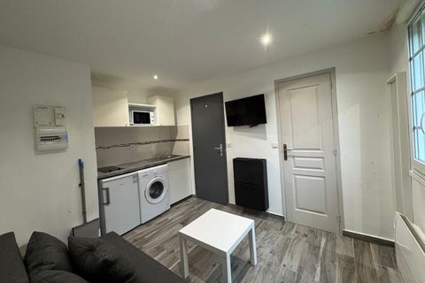 1-Zimmerwohnung in Corbeil-Essonnes, Essonne, Corbeil-Essonnes - € 595/Monat | Ref: 11052213 - Foto 1
