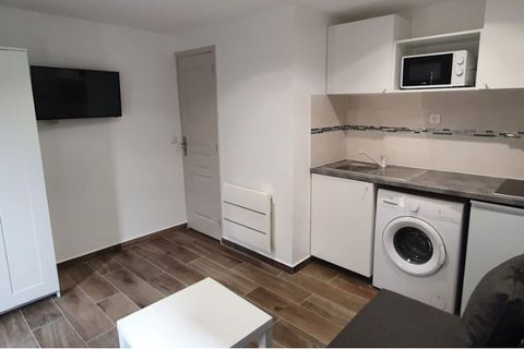 1-Zimmerwohnung in Corbeil-Essonnes, Essonne, Corbeil-Essonnes - € 595/Monat | Ref: 11052213 - Foto 2