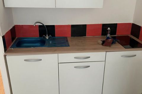 Estudi a Grigny, Essonne, Grigny - € 650/mes | Ref: 11052083 - foto 2