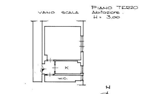 Lejlighed i Rome, Rome, Rome - € 105.000 | Ref: IC794 - foto 9