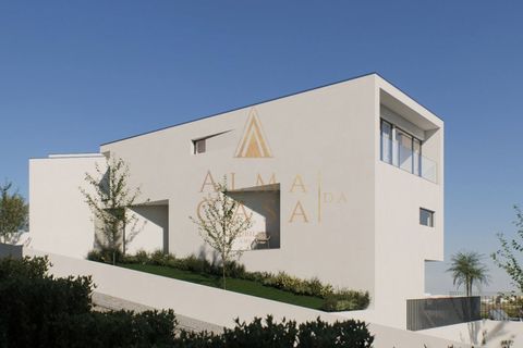 Villa i Gondomar, Porto, Gondomar - € 630.000 | Ref: 0260146 - foto 5