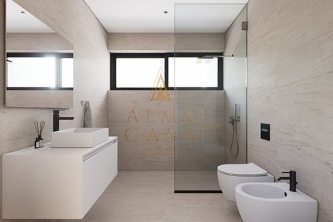 Villa i Gondomar, Porto, Gondomar - € 630.000 | Ref: 0260146 - foto 13