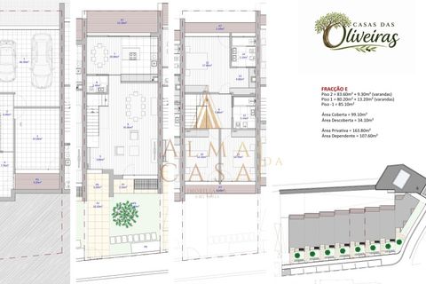 Villa i Gondomar, Porto, Gondomar - € 590.000 | Ref: 0260144 - foto 16