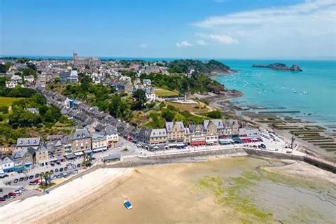 Villa i Cancale, Ille-et-Vilaine, Cancale - € 473.500 | Ref: 601226CBLI - foto 1