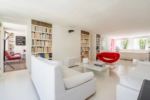 Lejlighed i Paris, Paris, Paris - € 1.653.000 | Ref: 86961947 - foto 1