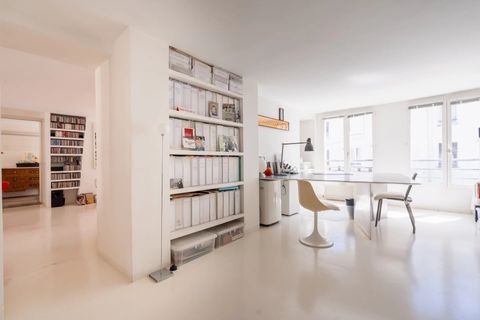 Lejlighed i Paris, Paris, Paris - € 1.653.000 | Ref: 86961947 - foto 5