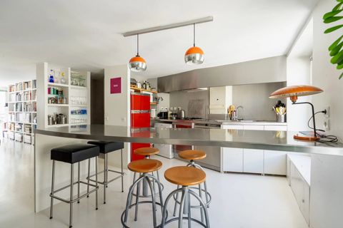 Lejlighed i Paris, Paris, Paris - € 1.653.000 | Ref: 86961947 - foto 8