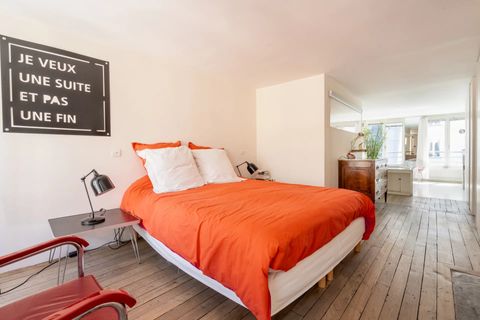Lejlighed i Paris, Paris, Paris - € 1.653.000 | Ref: 86961947 - foto 9