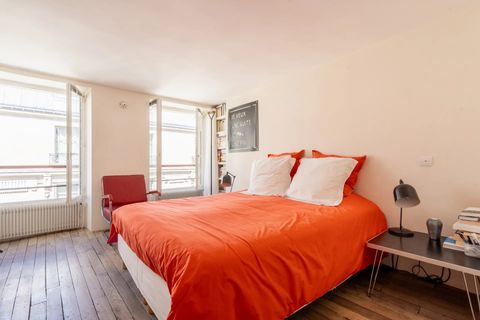 Lejlighed i Paris, Paris, Paris - € 1.653.000 | Ref: 86961947 - foto 12
