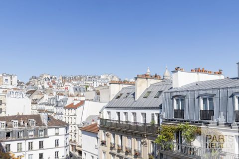 Lejlighed i Paris, Paris, Paris - € 470.000 | Ref: 1108 - foto 2