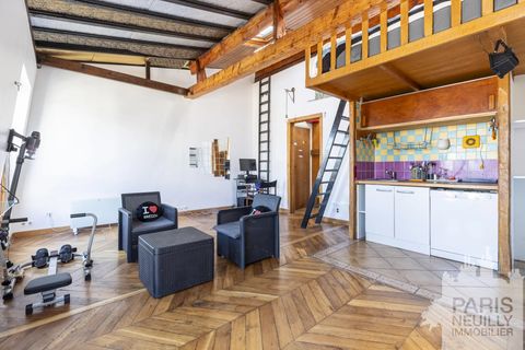 Lejlighed i Paris, Paris, Paris - € 470.000 | Ref: 1108 - foto 3
