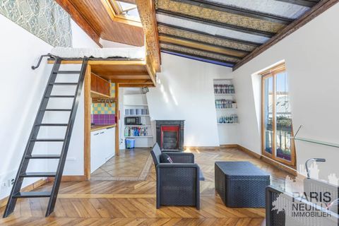 Lejlighed i Paris, Paris, Paris - € 470.000 | Ref: 1108 - foto 4
