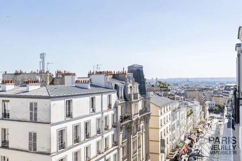 Lejlighed i Paris, Paris, Paris - € 470.000 | Ref: 1108 - foto 5