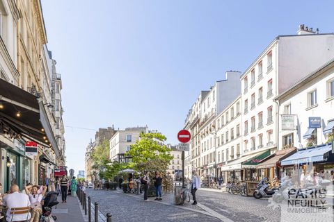 Lejlighed i Paris, Paris, Paris - € 470.000 | Ref: 1108 - foto 8